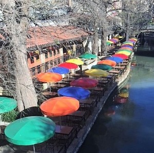 San Antonio RiverWalk