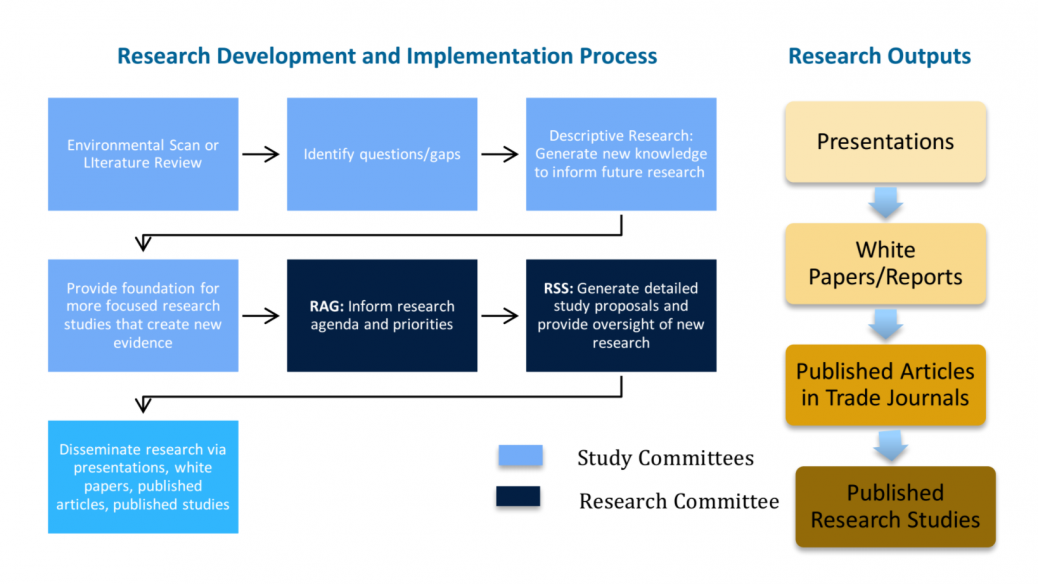 research agenda for developing countries