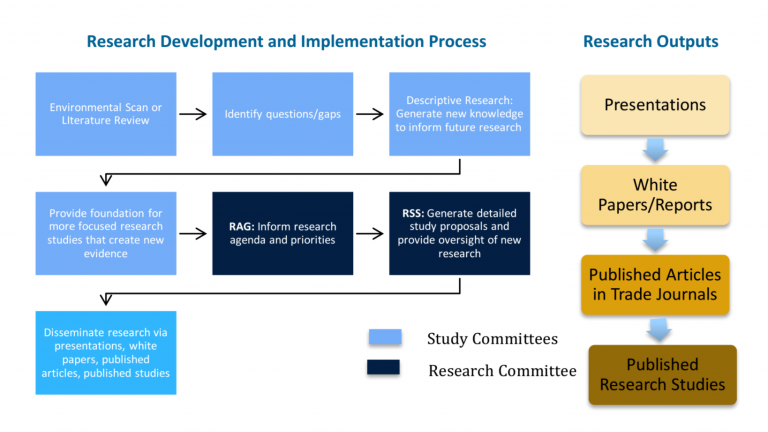 research agenda for developing countries