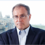 Dr. Derek Yach Dr. Derek Yach