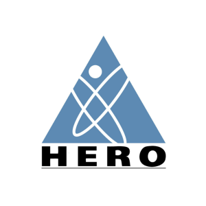 HERO logo