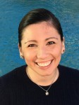 Adela Santana, MPH, MSEd, CHES