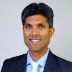 Dr. Siddharth Shah, M.D.