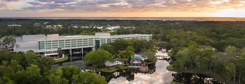 Sawgrass Marriott