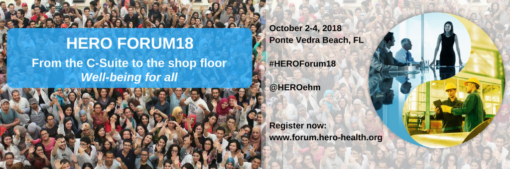 HERO Forum18 banner