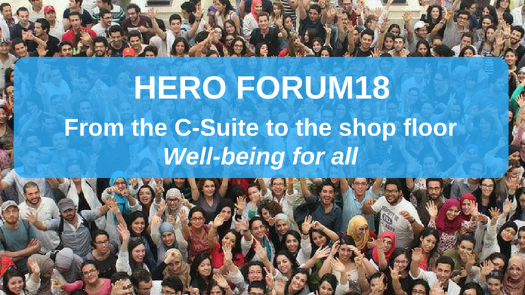 HERO Forum18 header