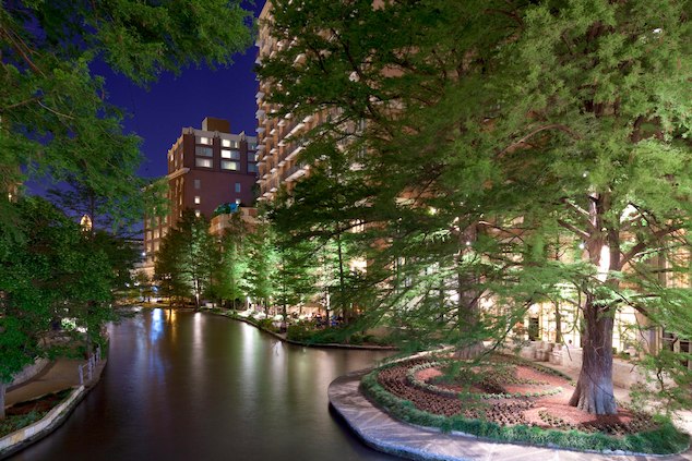 San Antonio Riverwalk