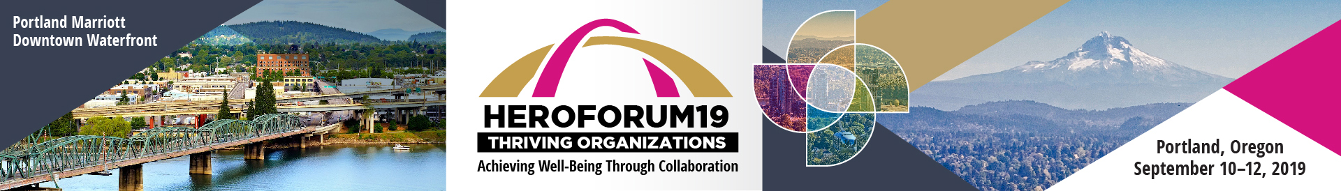 HERO Forum19 Thriving Organizations Sept 10-12 2019