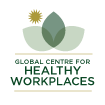 Global Centre for Healthy Workplaces logo