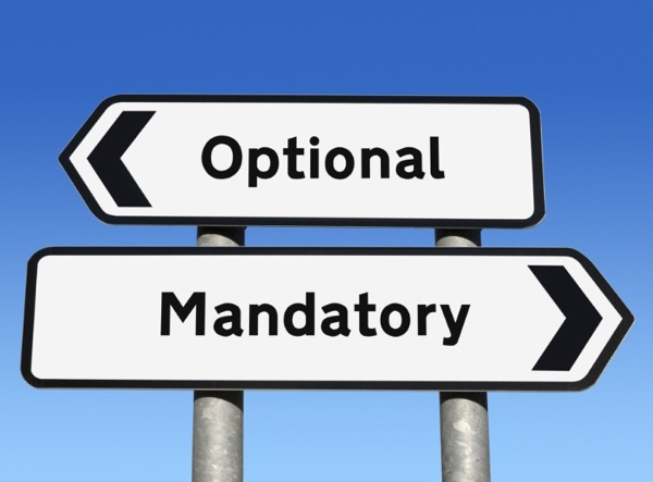 The Constitutionality Of Mandates Does That Debate Relate To Wellness 