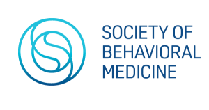 Society of Behavioral Medicine logo