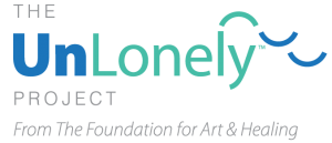 The UnLonely Project logo