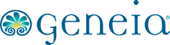 Geneia Geneia logo