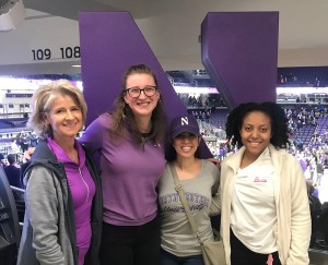 Evelyn Cordero and colleagues at Northwestern University