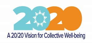 2020: A 20/20 Vision for Collective Well-being