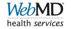 WebMD logo