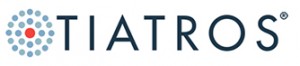 Tiatros logo