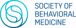 Society of Behavioral Medicine logo