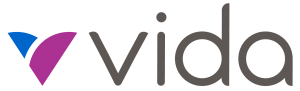 vida logo