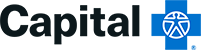 Capital BlueCross logo