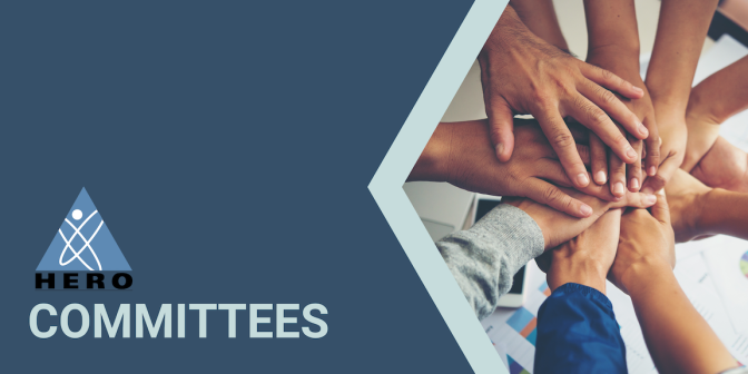 June 2022 HERO Briefs – HERO