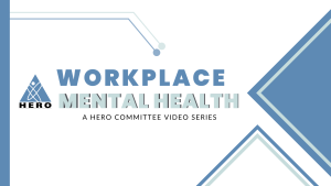 Workplace Mental Health