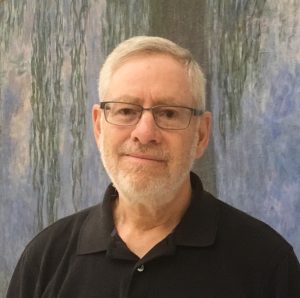 Ron Goetzel, PhD