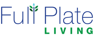 Full Plate Living logo
