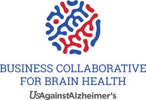 Business Collaborative for Brain Health logo