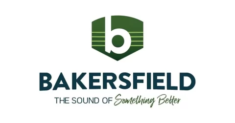 Bakersfield - The Sound of Something Better logo