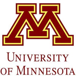 University of Minnesota logo