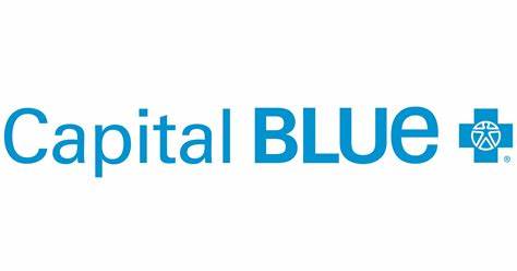 Capital Blue logo