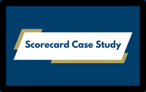 Scorecard Case Study