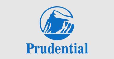 Prudential logo