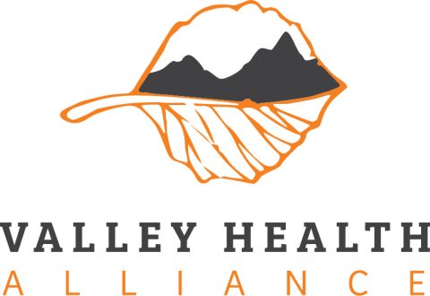 Valley Health Alliance logo