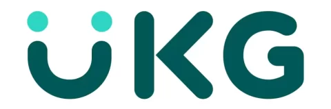 UKG logo