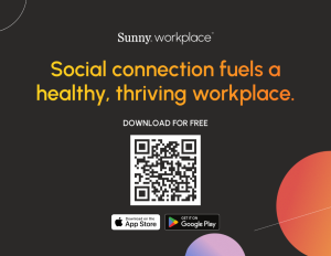 Download the Sunny app for free