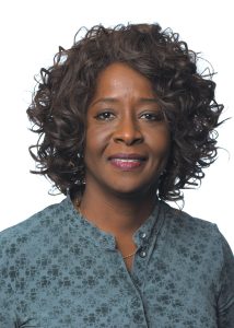 Janis Davis-Street, M.S., M.A., Ed.D., CHES